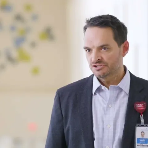 Center for Interventional Endoscopy at Tampa