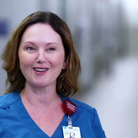 A Brain Injury Rehabilitation Success Story