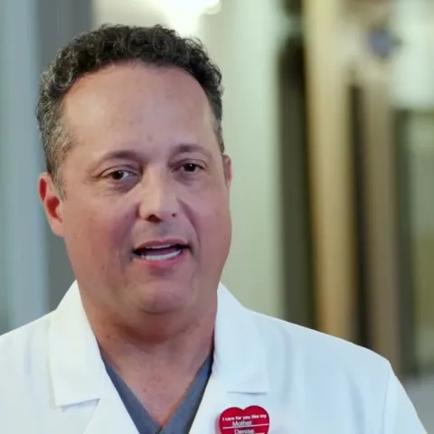 Medical Minute: Pelvic Organ Prolapse