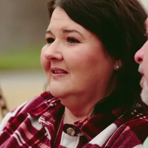 Advanced Stroke Care in Northwest Georgia - Lynette's Story