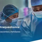 Tracheostomy Education - Spanish Version