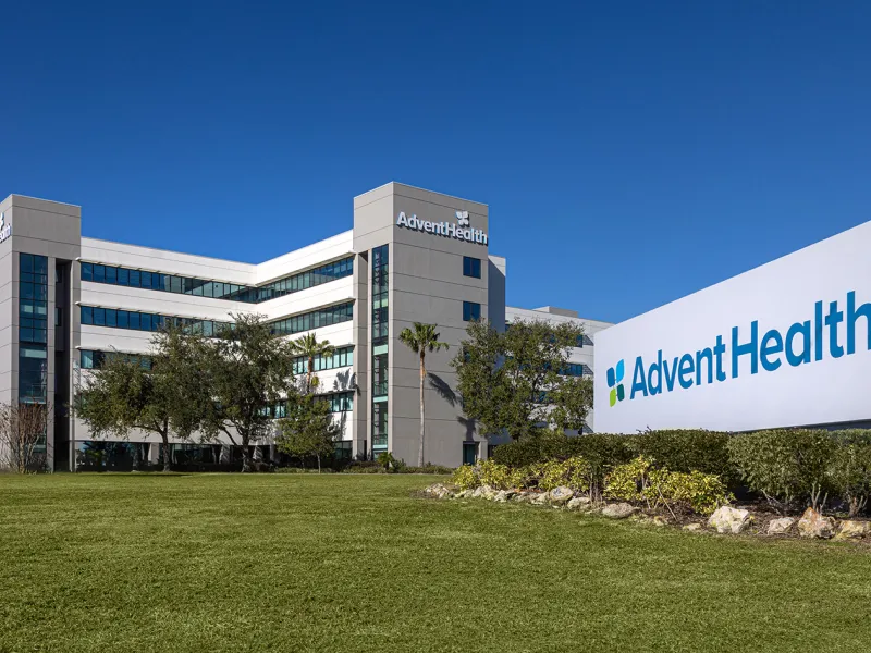 AdventHealth Heart of Florida 