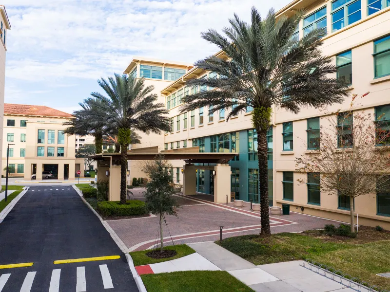 AdventHealth Celebration