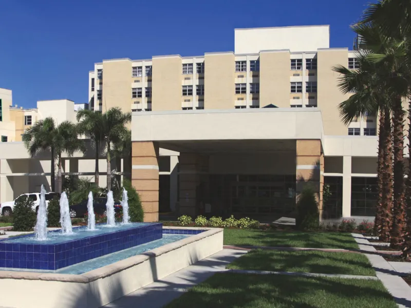 Photo of AdventHealth Tampa