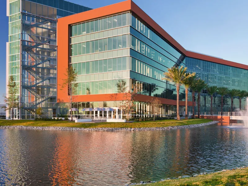 AdventHealth Corporate Building