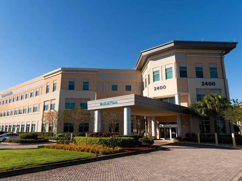 AdventHealth Kissimmee