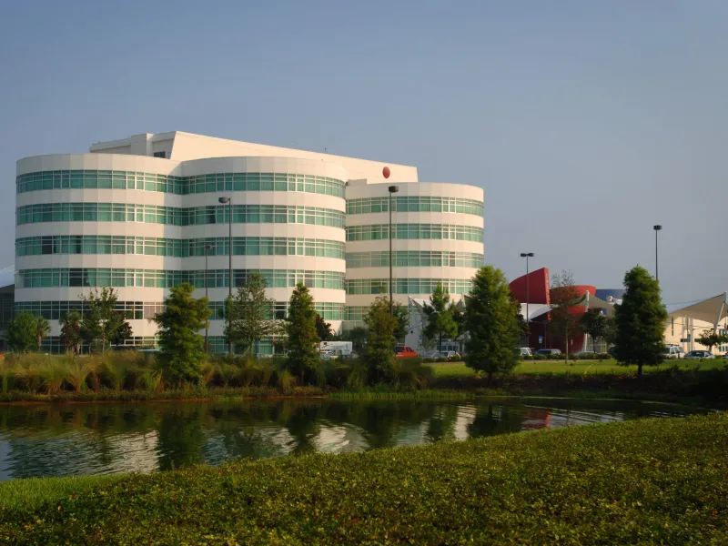 Photo of AdventHealth Waterman