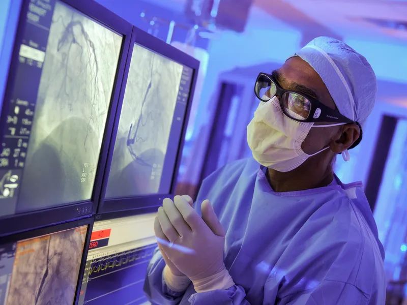 AdventHealth Research and Innovation