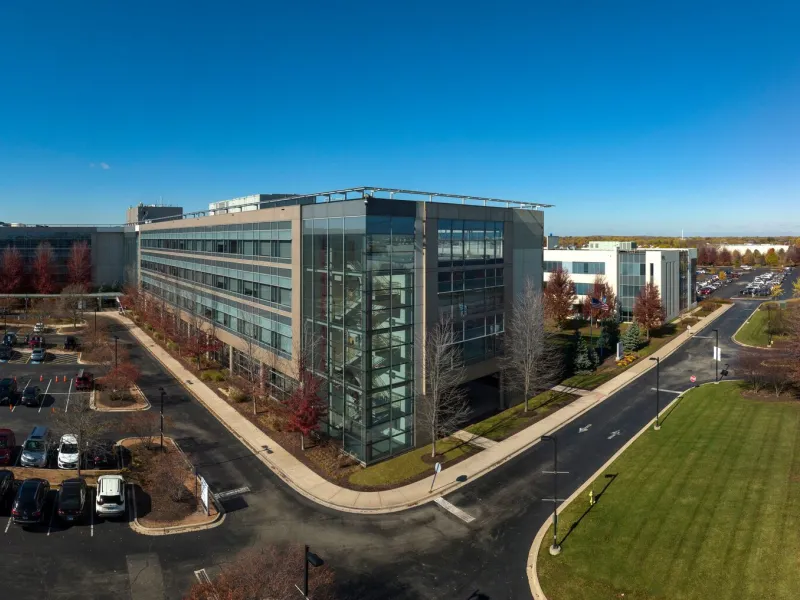 UChicago Medicine AdventHealth Bolingbrook