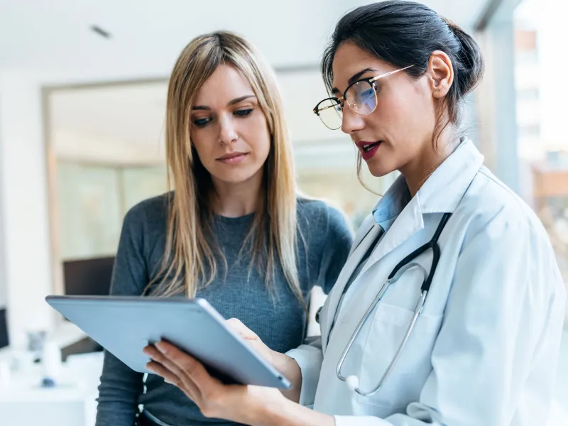 woman-talking-to-physician