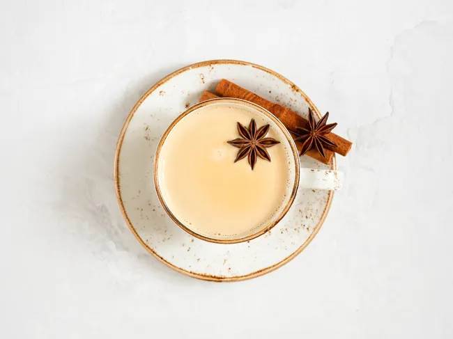 Masala Chai Tea