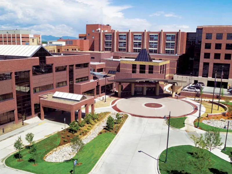 Porter Adventist Hospital