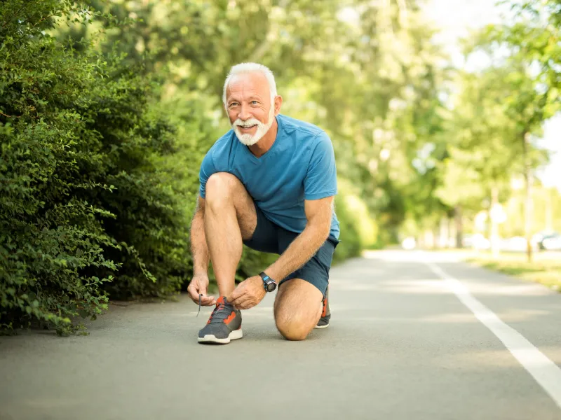 Community Fitness Classes