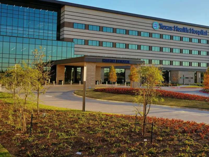 Texas Health Mansfield Hospital