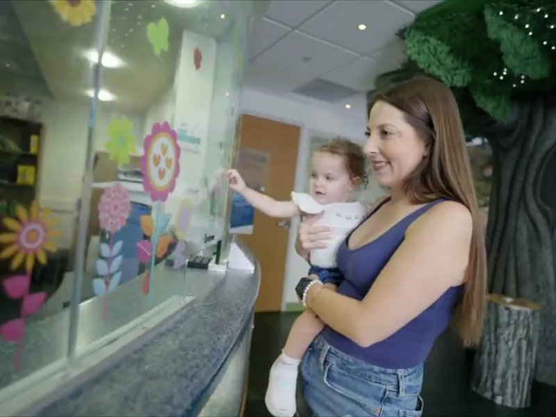 AdventHealth Ocala Pediatric ER