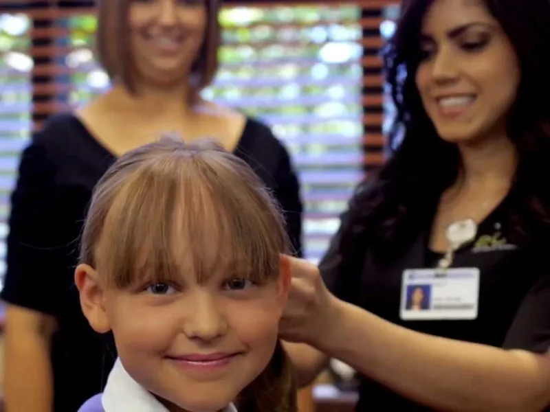 Gabby's Story - Dermatology