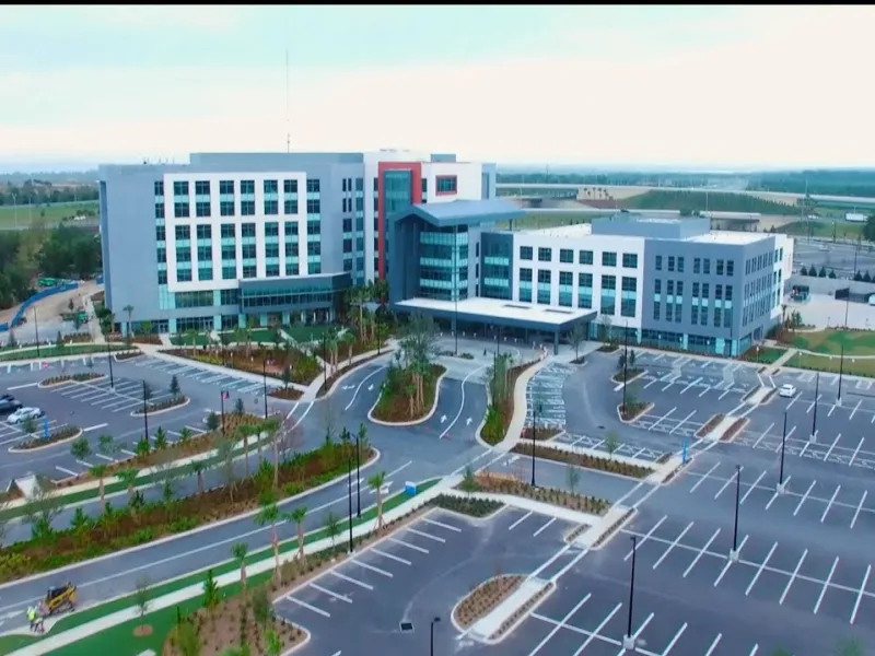 Apopka Grand Opening