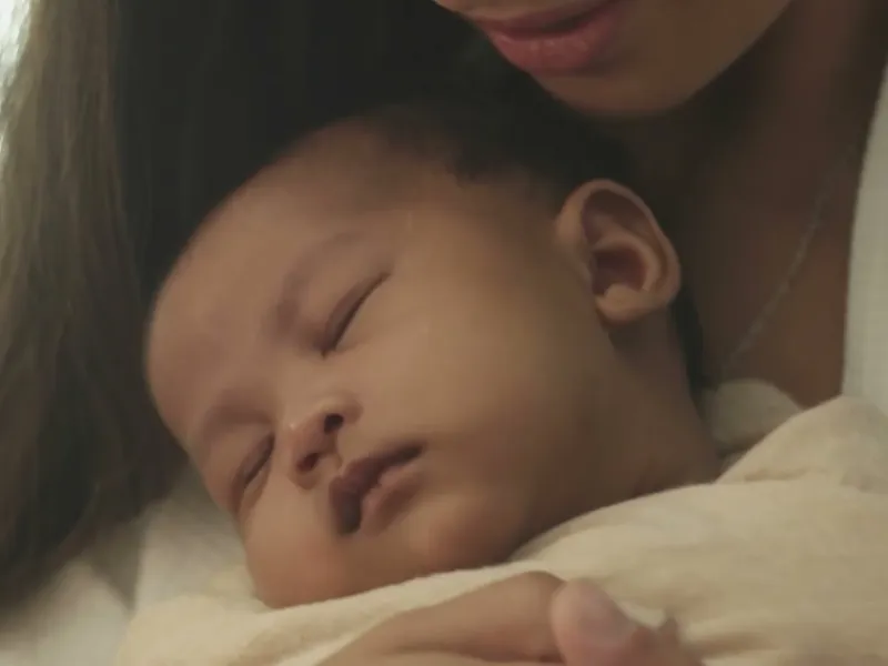 AdventHealth Zephyrhills - Baby Place Tour