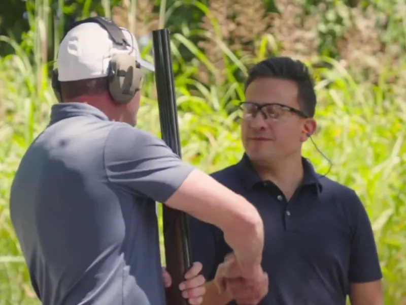 AdventHealth Ottawa Foundation | Inaugural Clay Shooting Tournament