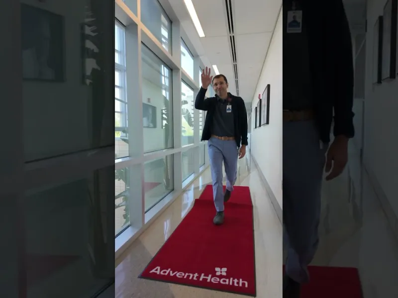 AdventHealth Broadway in Orlando Season at the Dr. Phillips Center