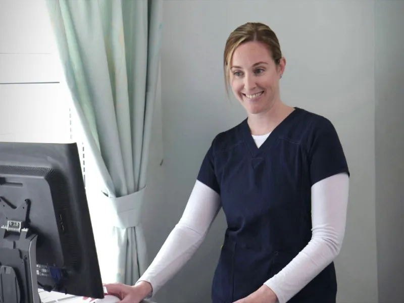 Dedicated Teamwork and Compassion that Makes You Feel Whole