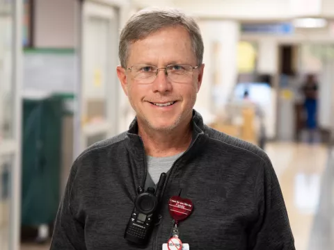 Dave Tomey, MD is named as Chief Medical Officer at AdventHealth Redmond