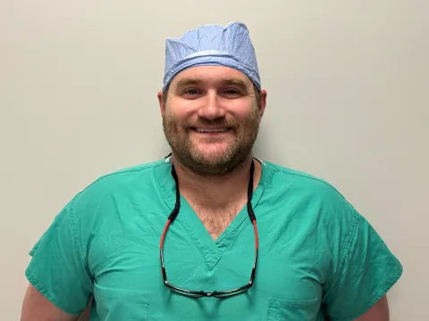 New procedure offers relief for men with enlarged prostate