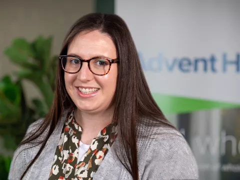 AdventHealth Hendersonville Welcomes Nurse Practitioner to Cancer Care Team