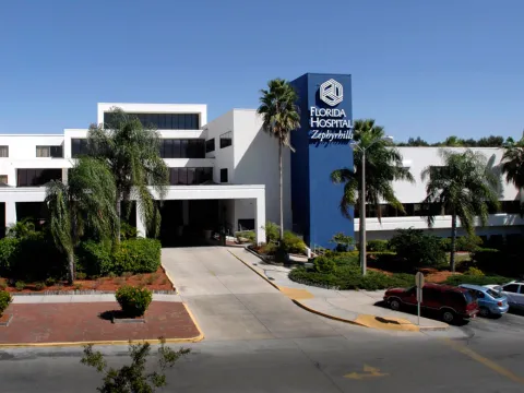 Florida Hospital Zephyrhills
