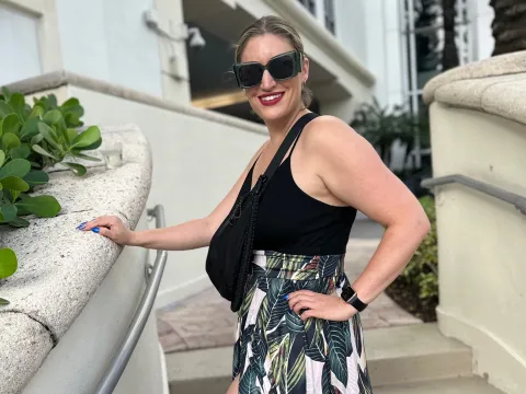 Stephanie Brown After Treatment