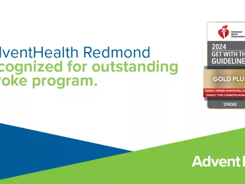 AH Redmond Get With The Guidelines 2024