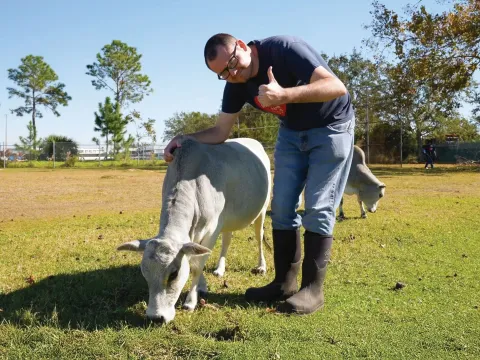 Among the recipients are Special Hearts Farm, which creates business opportunities in farming and gardening for individ.uals with disabilities and unique abilities
