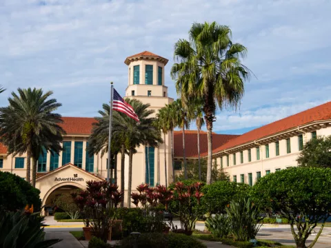 AdventHealth Celebration 