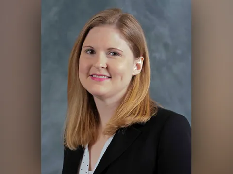 Brianna Miller Named Vice President of Revenue Cycle Consumer Access for AdventHealth