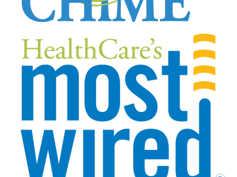 AdventHealth Earns 2019 CHIME HealthCare’s Most Wired Recognition