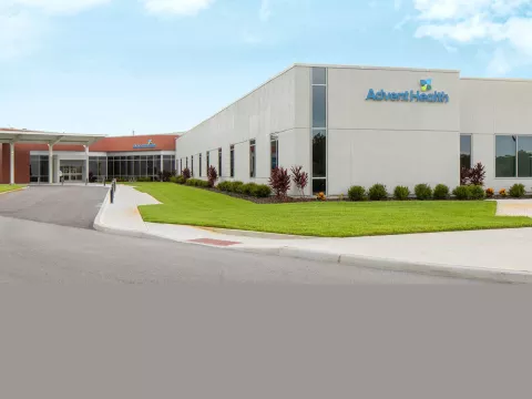 AdventHealth Connerton