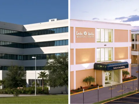 The hospitals will be part of the organization’s Central Florida Division, expanding its network into Polk County for the first time. 
