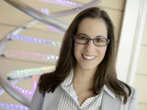 Karen D. Corbin, PhD, RD