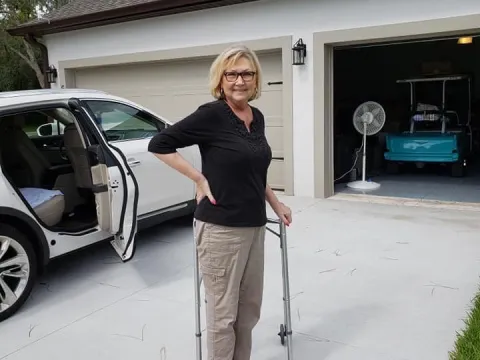 National Donor Day, AdventHealth foundation Central Florida