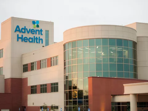 AdventHealth Gordon_Web