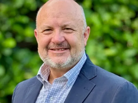 Kenneth Zill named chief financial officer at AdventHealth Fish Memorial