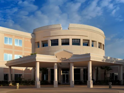 Photo of AdventHealth Palm Coast