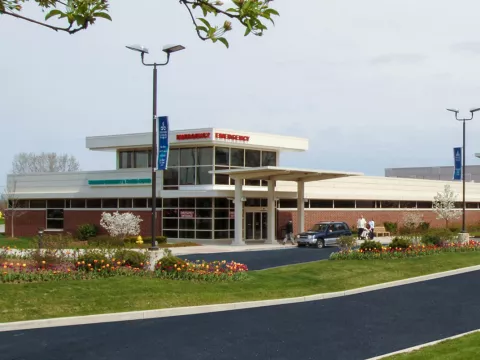 AdventHealth GlenOaks