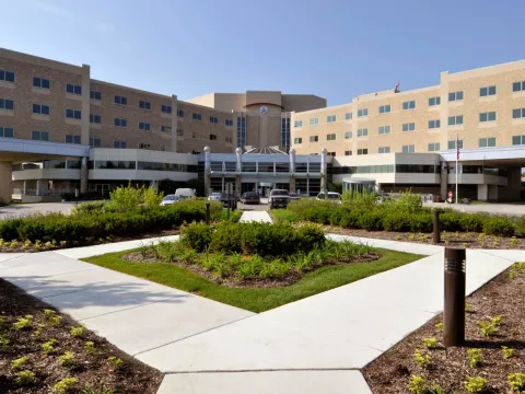 AdventHealth La Grange Medical Center