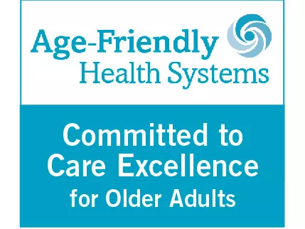 AdventHealth Hendersonville Achieves New Designation in National Age-Friendly Health Systems Initiative