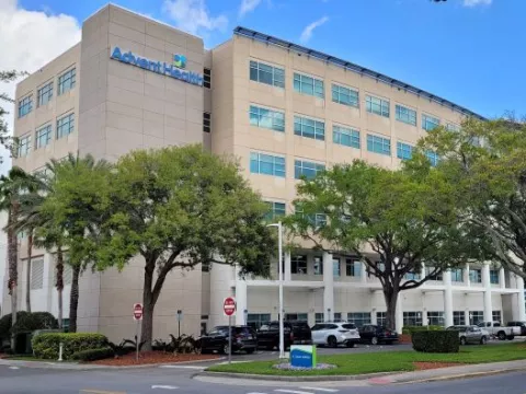 Altamonte Springs hospital