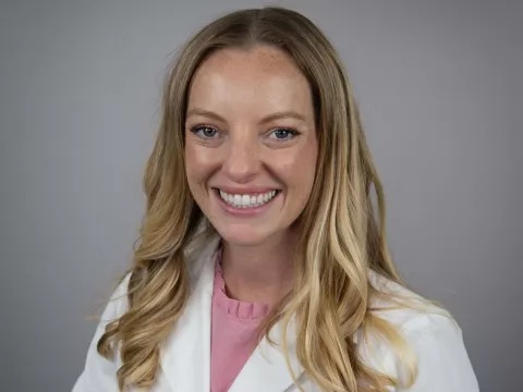 Nurse Practitioner Comes Back to Hometown to Care for Children on AdventHealth Hendersonville’s Pediatrics Team