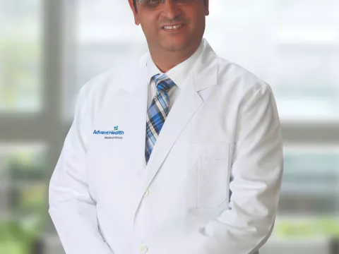 Dr. Ahmad Samer Alawad