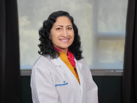 AdventHealth expands Neurology Care, welcoming Aneeta Gupta, MD