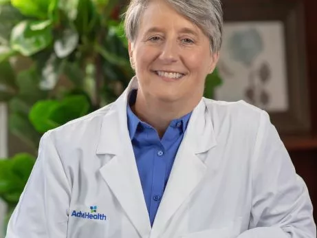 AdventHealth Welcomes New Family Medicine Provider to Office in East Asheville